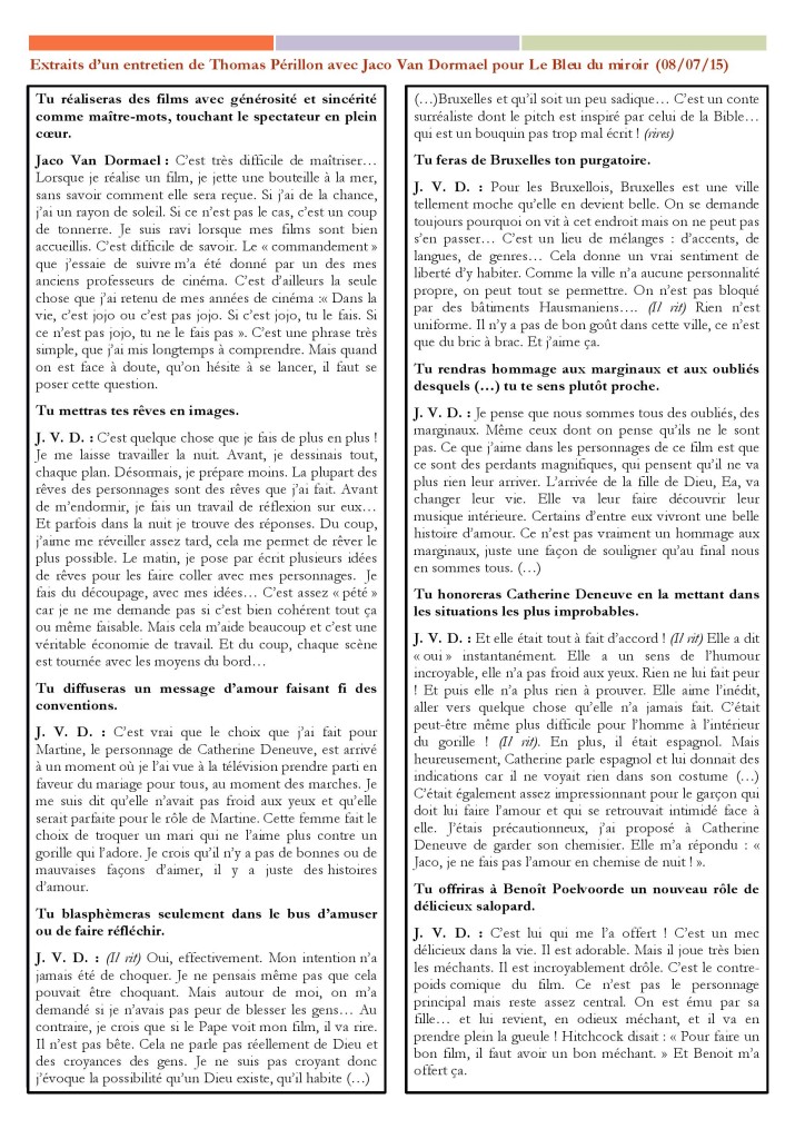 Nouveau Testament P N Cernokrak 1 degr NT1